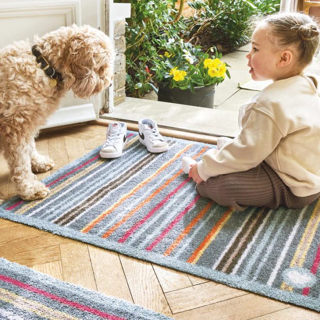 Designer 13 | Doormat Doormats | Runners UK Mainland Free Shipping
