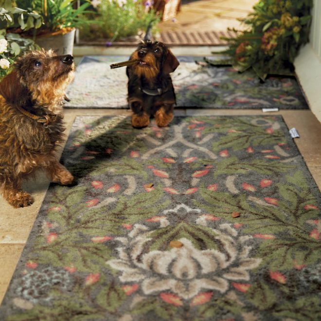 Nature 12 | Doormat Doormats | Runners UK Mainland Free Shipping