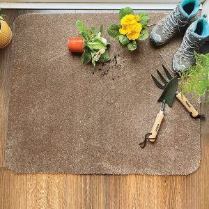 Soft Stone | Pet Mat Howler & Scratch | Pet Mats UK Mainland Free Shipping