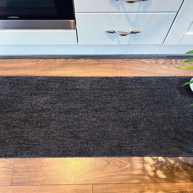 Charcoal Doormat Mats and Runners UK Mainland Free Shipping