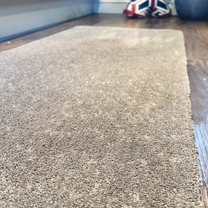 Soft Ghost Grey | Pet Mat Howler & Scratch | Pet Mats UK Mainland Free Shipping