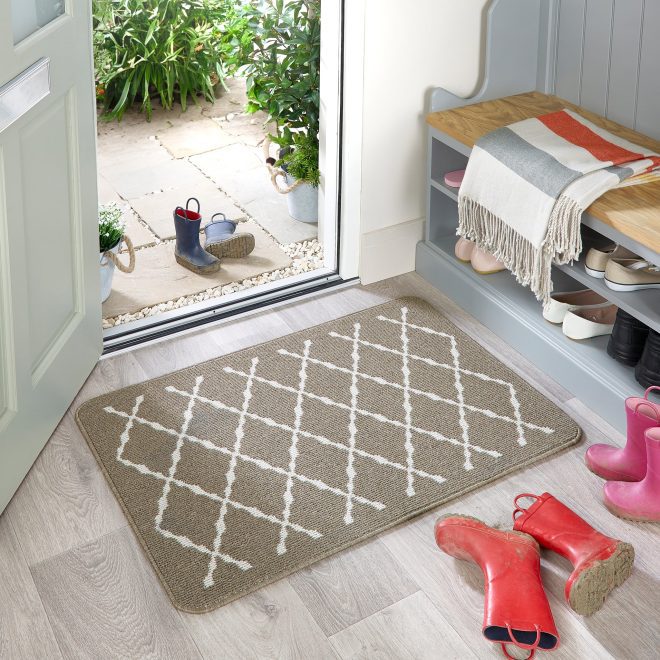 Arbor Stone | Mat & Runner Mats and Runners UK Mainland Free Shipping