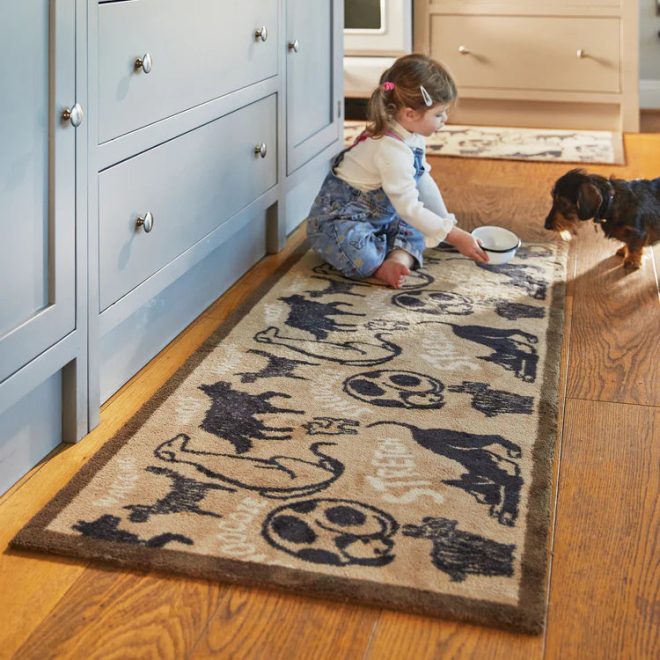 Battersea Pet | Charity Doormat Doormats | Runners UK Mainland Free Shipping