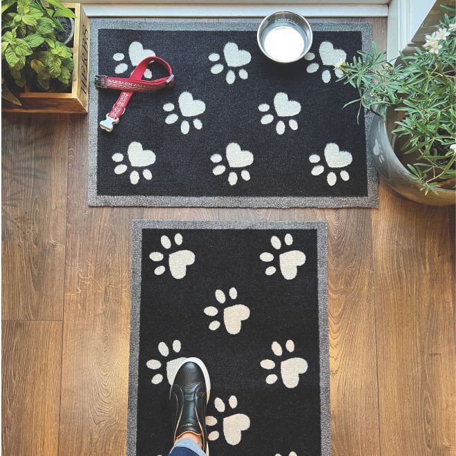 Howler & Scratch | Big Paw 2 Howler & Scratch | Pet Mats UK Mainland Free Shipping