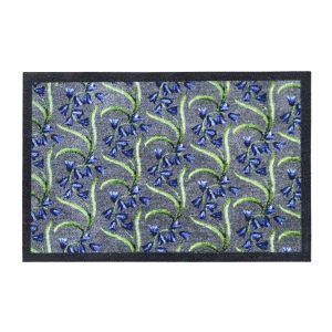 Bluebells Doormat Mats and Runners UK Mainland Free Shipping
