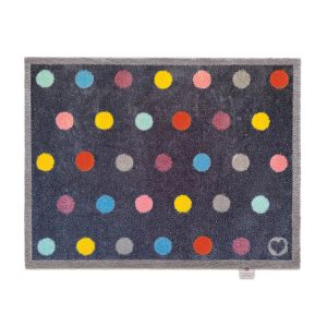 Bright Spot 1 | Doormat Doormats | Runners UK Mainland Free Shipping