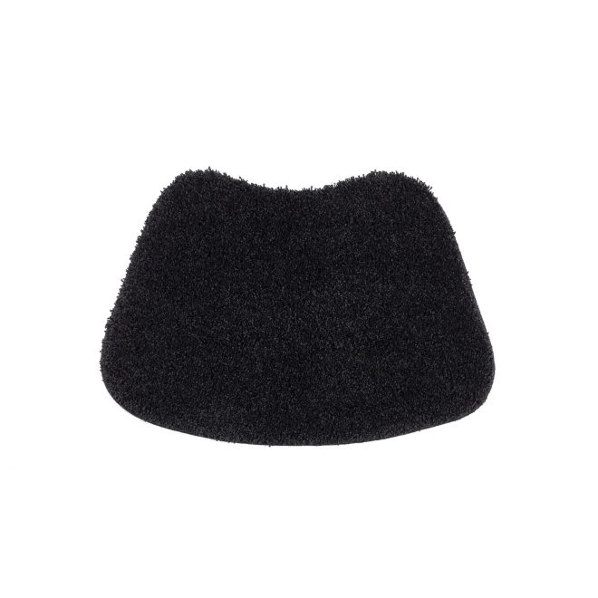 Bath Mats | Black Bathroom Mats | Sets UK Mainland Free Shipping