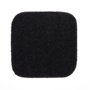 Bath Mats | Black Bathroom Mats | Sets UK Mainland Free Shipping