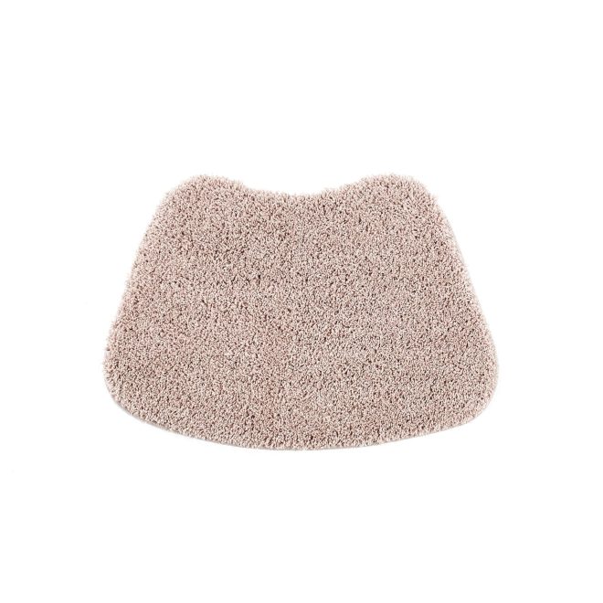 Bath Mats | Nude Pink Bathroom Mats | Sets UK Mainland Free Shipping