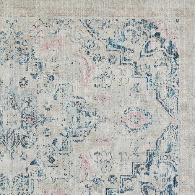 Eco-Washable | Classical Rug Eco-Washable Rugs UK Mainland Free Shipping
