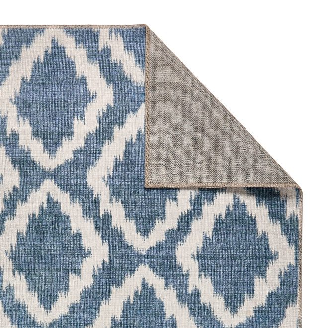 Washable Como Eco-Washable Rugs UK Mainland Free Shipping