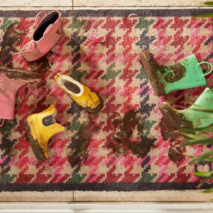 Designer 27 | Doormat Doormats | Runners UK Mainland Free Shipping