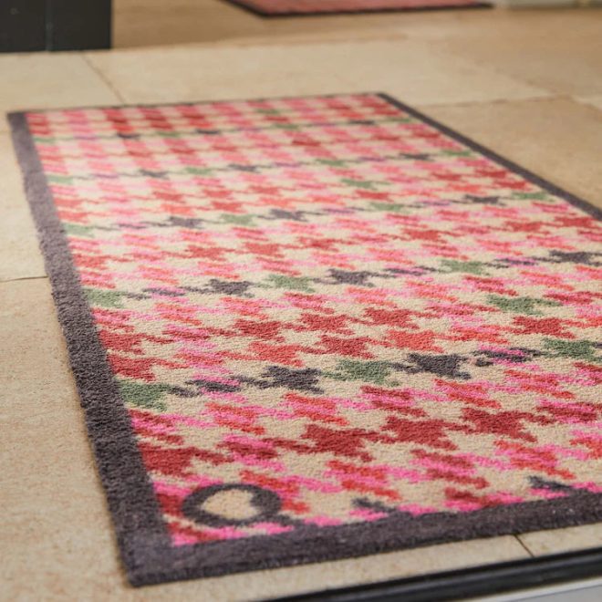 Designer 27 | Doormat Doormats | Runners UK Mainland Free Shipping