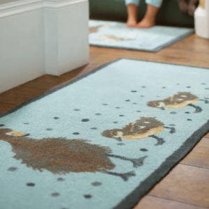 Mat & Runner – Ducks Doormats | Runners UK Mainland Free Shipping