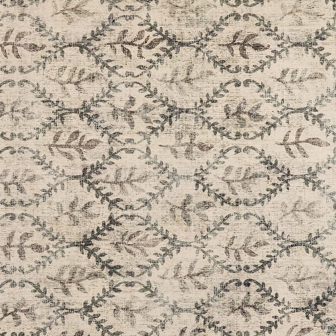 Eco-Washable | English Garden Rug Eco-Washable Rugs UK Mainland Free Shipping
