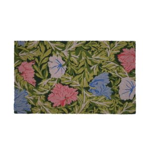 Door Mat Coir – English Garden 2 Doormats | Runners UK Mainland Free Shipping