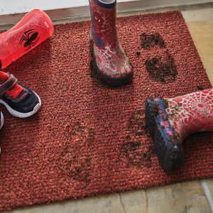 Cotton – Terracotta Mats and Runners UK Mainland Free Shipping