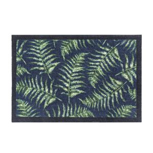 Fern Leaves Mats and Runners UK Mainland Free Shipping