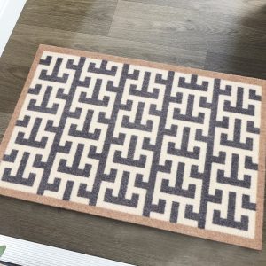 Form Geo | Doormat Mats and Runners UK Mainland Free Shipping