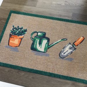 Garden Design Doormat Mats and Runners UK Mainland Free Shipping