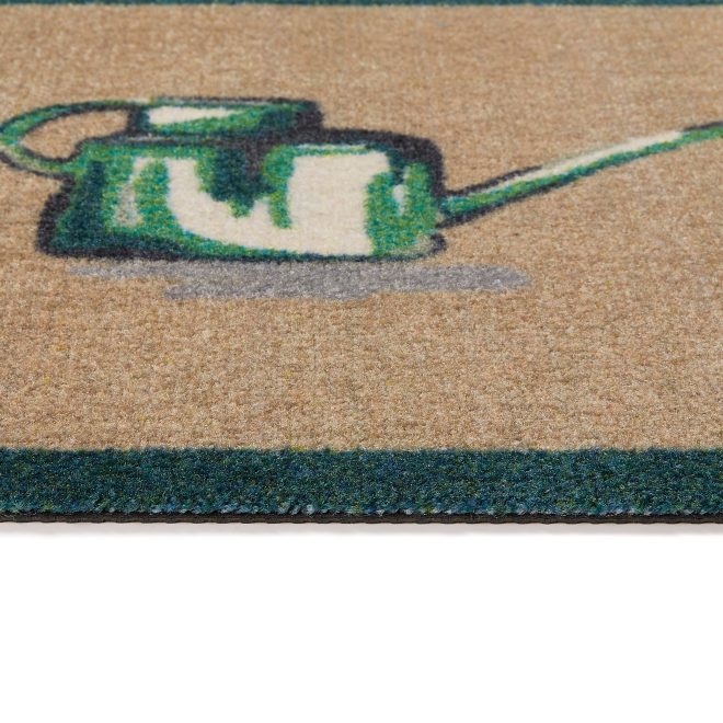 Garden Design Doormat Mats and Runners UK Mainland Free Shipping