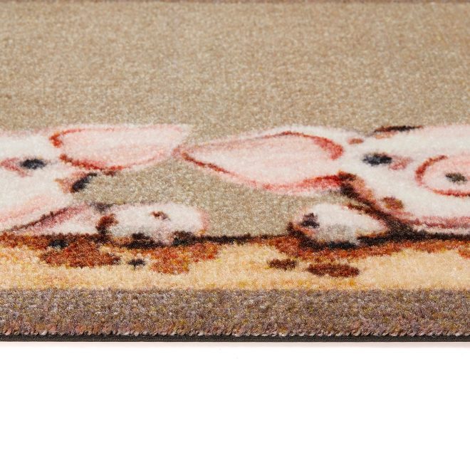 Piglets Doormat Mats and Runners UK Mainland Free Shipping