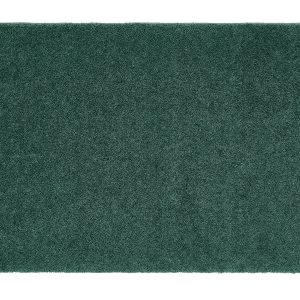 Howler & Scratch Shaggy Rug Forest Green Howler & Scratch | Pet Mats UK Mainland Free Shipping