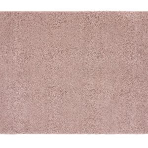 Pet Shaggy Rug | Nude Pink Howler & Scratch | Pet Mats UK Mainland Free Shipping