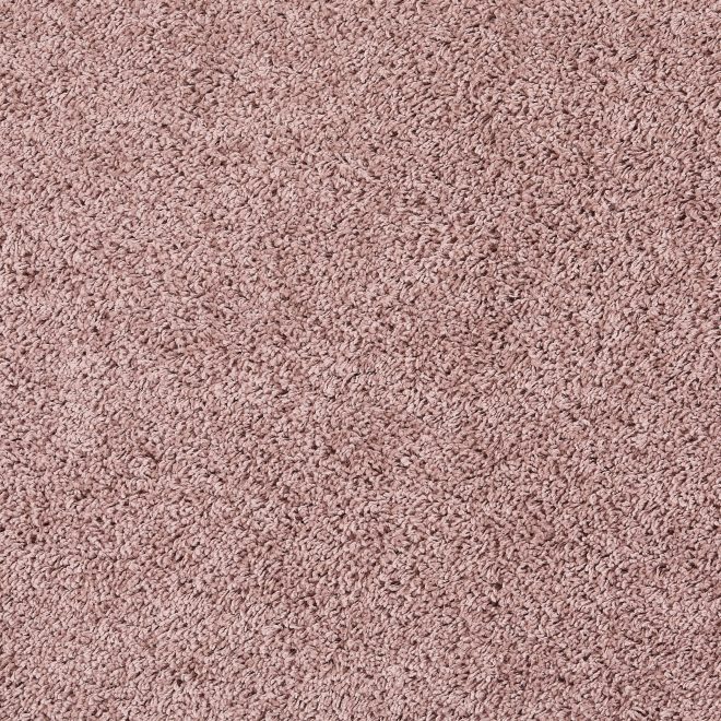 Pet Shaggy Rug | Nude Pink Howler & Scratch | Pet Mats UK Mainland Free Shipping