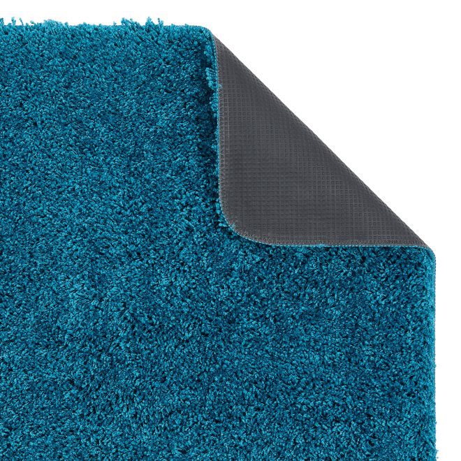 Pet Shaggy |  Teal Howler & Scratch | Pet Mats UK Mainland Free Shipping