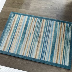 Watercolour Doormat Mats and Runners UK Mainland Free Shipping
