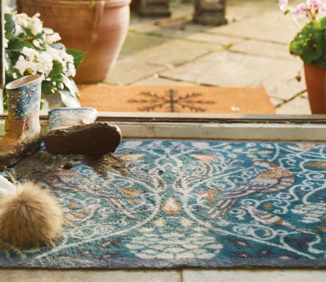 Nature 25 | Doormat Doormats | Runners UK Mainland Free Shipping
