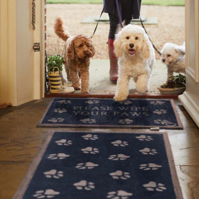 Pet 10 |  Doormat Doormats | Runners UK Mainland Free Shipping