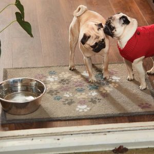 Pet 45  | Doormat & Runner Doormats | Runners UK Mainland Free Shipping