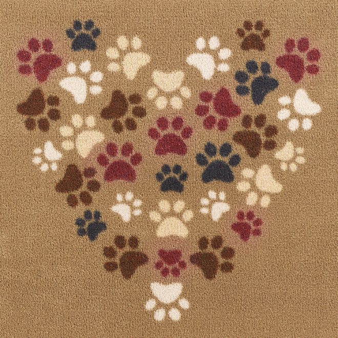 Pet 45  | Doormat & Runner Doormats | Runners UK Mainland Free Shipping