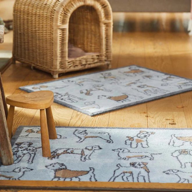 Pet 75 | Doormat Doormats | Runners UK Mainland Free Shipping