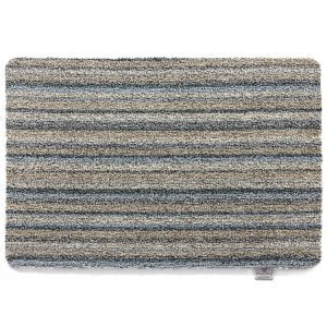 Candy Ribbon Grey | Doormat Doormats | Runners UK Mainland Free Shipping