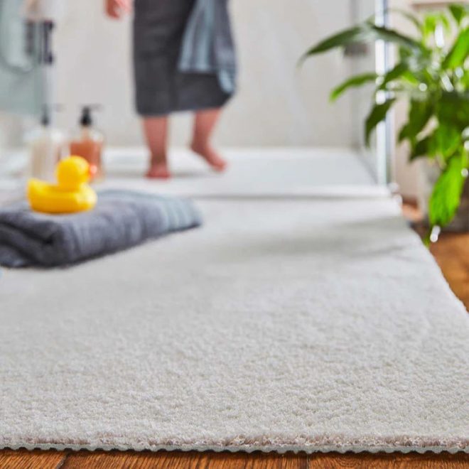 Sense Bath Mat- Pumice Stone Bathroom Mats | Sets UK Mainland Free Shipping