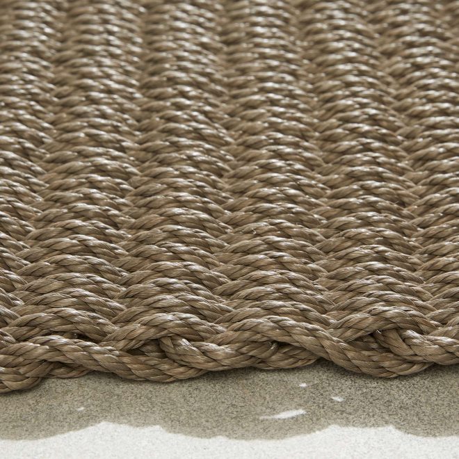 Door Mat Outdoor Rope – Natural Doormats | Runners UK Mainland Free Shipping