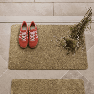 Plain Fleck Stone Doormats | Runners UK Mainland Free Shipping