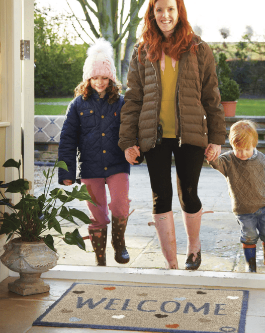 Home 34 | Doormat & Runner Doormats | Runners UK Mainland Free Shipping