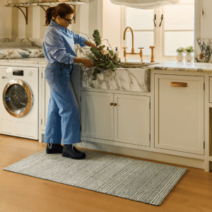 Candy Green | Doormat Doormats | Runners UK Mainland Free Shipping
