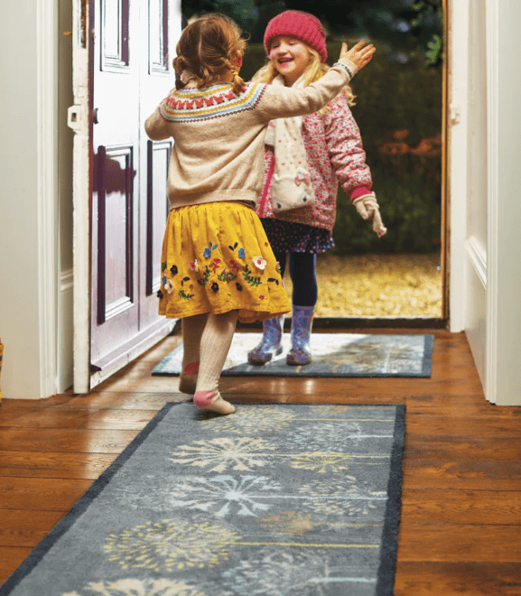 Nature 14 | Doormat Doormats | Runners UK Mainland Free Shipping
