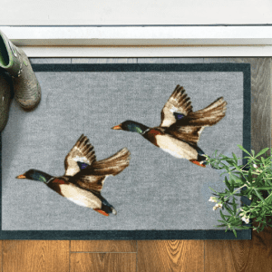 Flying Ducks | Doormat Mats and Runners UK Mainland Free Shipping