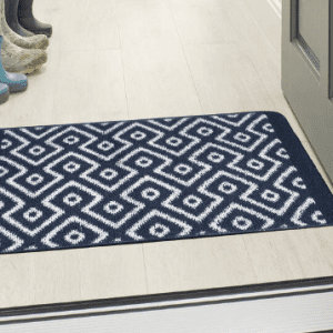 Cosy – Navy Mats and Runners UK Mainland Free Shipping