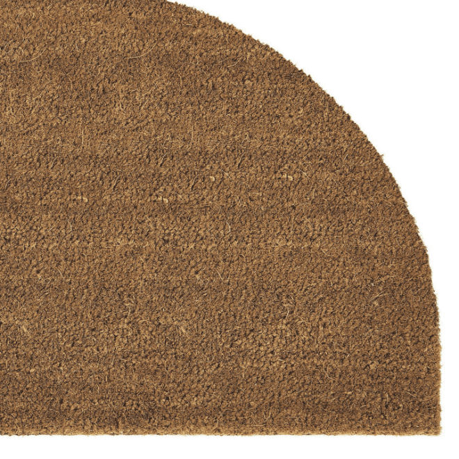 Door Mat | Half Moon Doormats | Runners UK Mainland Free Shipping