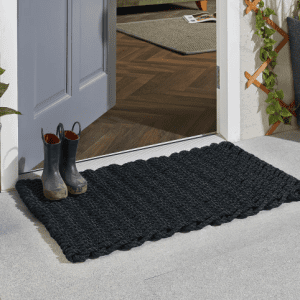 Outdoor Rope – Navy Mats and Runners UK Mainland Free Shipping