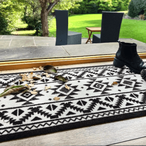 Tribal 1 Mat and Runner Mats and Runners UK Mainland Free Shipping