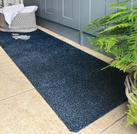 Cotton – Indigo Mats and Runners UK Mainland Free Shipping