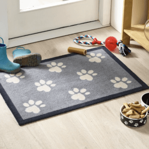 Howler & Scratch | Big Paw 1 Howler & Scratch | Pet Mats UK Mainland Free Shipping
